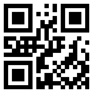 Scansione del QrCode di 3402127328