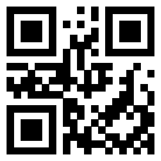 Il QrCode di 3402127329