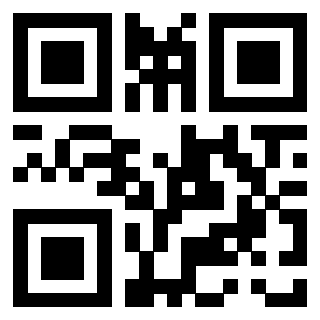 3402127331 - Immagine del QrCode associato