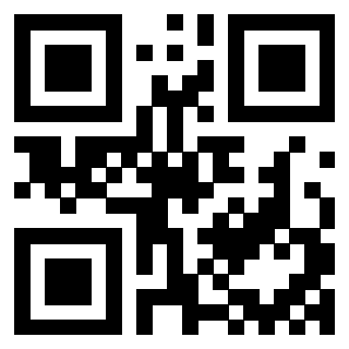 Il QrCode di 3402127333