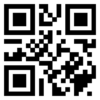 Il QrCode di 3402127335