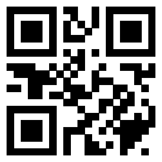 3402127338 - Immagine del QrCode