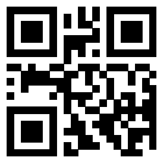 Il QrCode di 3402127339