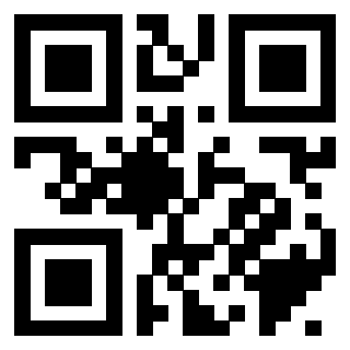 3402127341 Qr Code associato