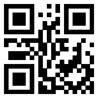 3402127343 - Immagine del QrCode