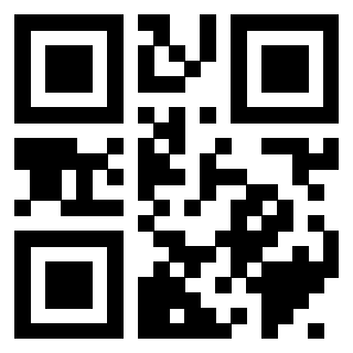 3402127345 - Immagine del Qr Code
