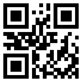 Scansione del QrCode di 3402127346