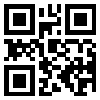 3402127355 - Immagine del Qr Code