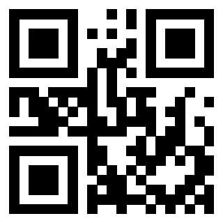 Il QrCode di 3402127357