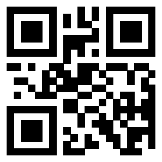 3402127358 - Immagine del Qr Code associato