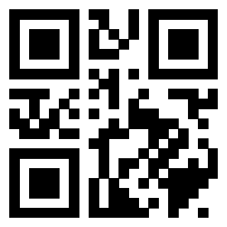 Il QrCode di 3402127361