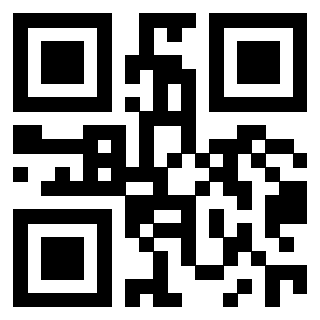 3402127364 QrCode associato