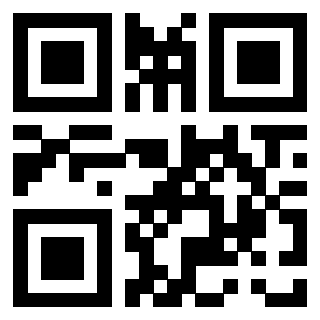 Immagine del Qr Code di 3402127365