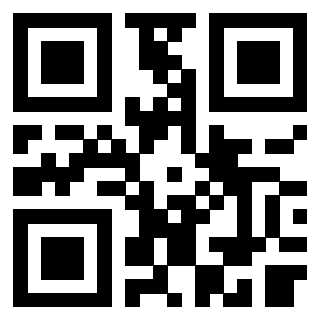 3402127369 - Immagine del Qr Code associato