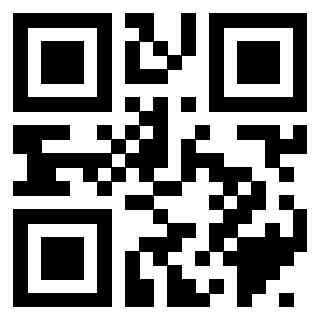 Scansione del Qr Code di 3402127373