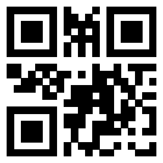 Il QrCode di 3402127377