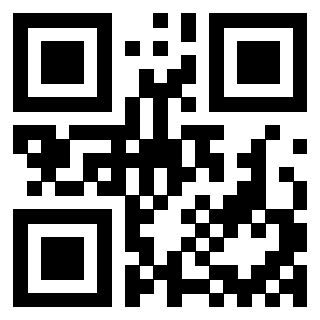 3402127380 Qr Code associato