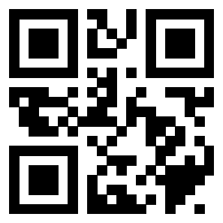 3402127382 - Immagine del Qr Code