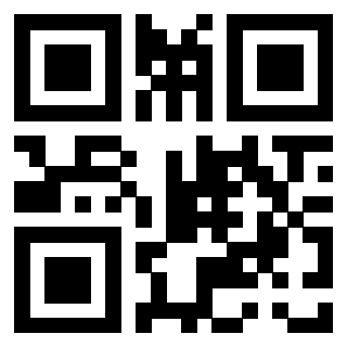 Immagine del QrCode di 3402127383