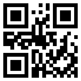 3402127387 - Immagine del Qr Code