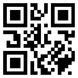 3402127391 - Immagine del Qr Code