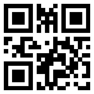 Immagine del Qr Code di 3402127394