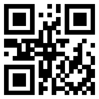 Il QrCode di 3402127396
