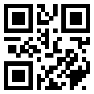 3402127398 - Immagine del Qr Code
