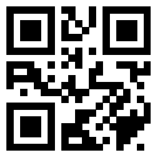 Immagine del QrCode di 3402127400
