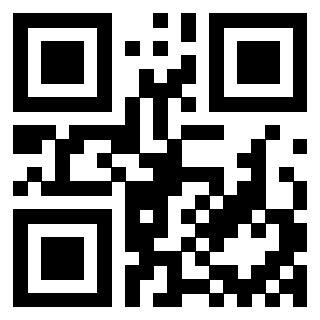 Il Qr Code di 3402127401
