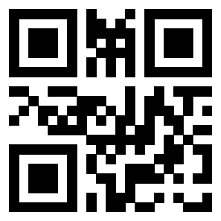 3402127402 - Immagine del QrCode associato