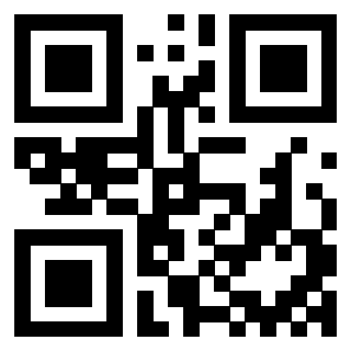 Scansione del Qr Code di 3402127405