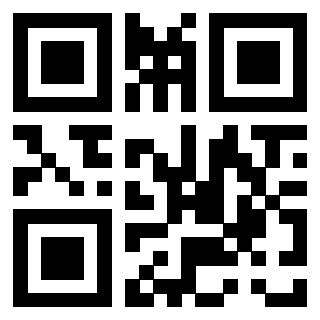 3402127406 QrCode associato