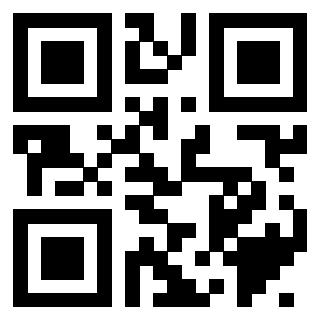 3402127407 - Immagine del QrCode