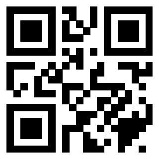 Il QrCode di 3402127409