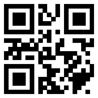 Il QrCode di 3402127413