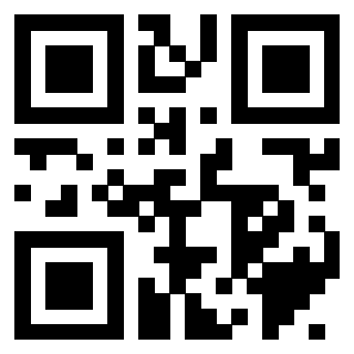 3402127417 - Immagine del Qr Code