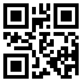 Immagine del QrCode di 3402127419