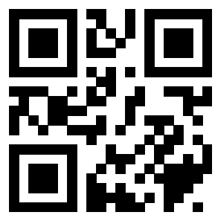 Immagine del Qr Code di 3402127420