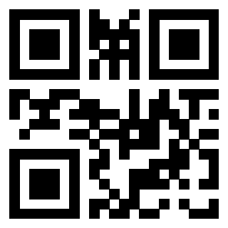 3402127421 Qr Code associato