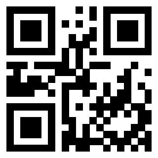 Immagine del Qr Code di 3402127422