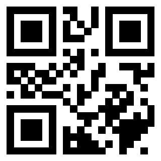 3402127425 - Immagine del Qr Code associato