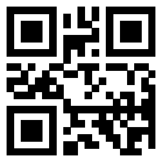 3402127426 - Immagine del QrCode associato