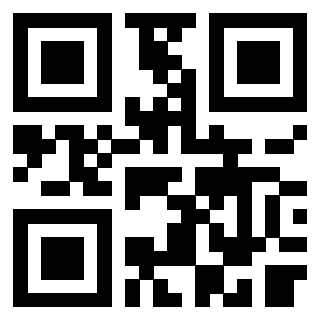 3402127428 QrCode associato