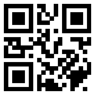 3402127429 - Immagine del Qr Code