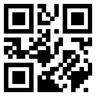 3402127431 - Immagine del QrCode associato