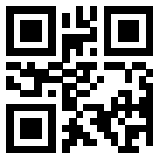 Immagine del Qr Code di 3402127433