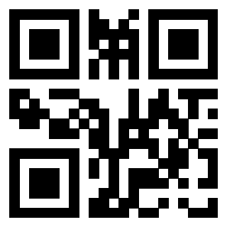 Immagine del Qr Code di 3402127434
