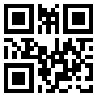 Immagine del QrCode di 3402127435