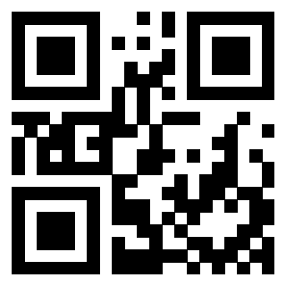 Scansione del Qr Code di 3402127437